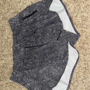 LULULEMON size 12 shorts